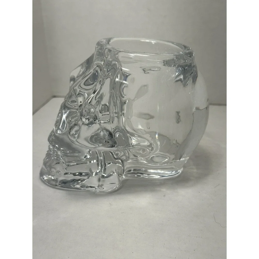 N/A glass clear